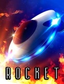 Rocket X: Galactic War Android Mobile Phone Game