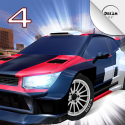 Speed Racing Ultimate 4 Android Mobile Phone Game