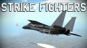 Strike Fighters Android Mobile Phone Game