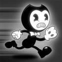 Bendy In Nightmare Run Android Mobile Phone Game