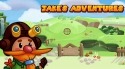 Jake&#039;s Adventures Android Mobile Phone Game