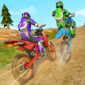 Trial Xtreme Dirt Bike Racing: Motocross Madness Android Mobile Phone Game