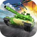 Generation Tank Android Mobile Phone Game