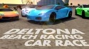 Deltona Beach Racing: Car Racing 3D Android Mobile Phone Game