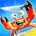 King Of Crabs Android Mobile Phone Game