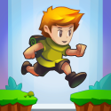 Tiny Jack Adventures Android Mobile Phone Game