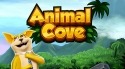 Animal Cove: Solve Puzzles And Customize Your Island Android Mobile Phone Game