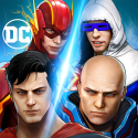 DC Unchained Android Mobile Phone Game