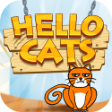 Hello Cats Android Mobile Phone Game