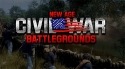 US Army Civil War Last Battlegrounds: American War Android Mobile Phone Game