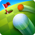 Golf Battle By Yakuto Android Mobile Phone Game