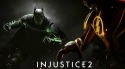 Injustice 2 Android Mobile Phone Game