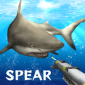 Survival Spearfishing Android Mobile Phone Game