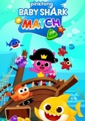 Baby Shark Match: Ocean Jam Android Mobile Phone Game