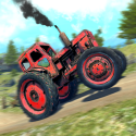 Off-road Travel: Ride To Hill Android Mobile Phone Game
