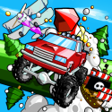 Wheely World Android Mobile Phone Game