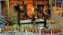 Kings Of Street Fighting: Kung Fu Future Fight Android Mobile Phone Game