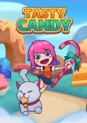 Tasty Candy: Match 3 Puzzle Games Android Mobile Phone Game