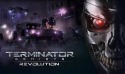 Terminator Genisys: Revolution Android Mobile Phone Game