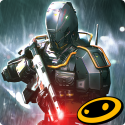 Contract Killer: Sniper Android Mobile Phone Game