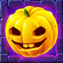 Halloween Witch Connect QMobile Noir A6 Game