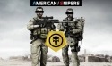 American Snipers Spice Mi-349 Smart Flo Edge Game