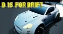 D Is For Drift Android Mobile Phone Game