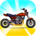 Moto Quest: Bike Racing Android Mobile Phone Game