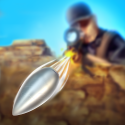 Sniping Forte: Grand Deserts Android Mobile Phone Game