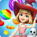 Sugar Witch: Sweet Match 3 Puzzle Game Android Mobile Phone Game