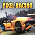 Pixel Racing Android Mobile Phone Game