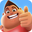Fit The Fat 3 Android Mobile Phone Game