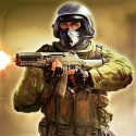 Commando: Behind Enemy Lines 2 Android Mobile Phone Game