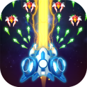 Alien Strike: Galaxy Shooter Android Mobile Phone Game