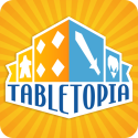 Tabletopia Android Mobile Phone Game