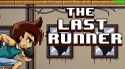 The Last Runner Android Mobile Phone Game