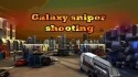 Galaxy Sniper Shooting Spice Mi-349 Smart Flo Edge Game