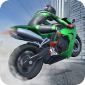 Moto Extreme Racing Android Mobile Phone Game