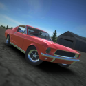 Classic American Muscle Cars 2 Android Mobile Phone Game