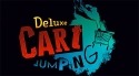 Deluxe Cart Jumping Android Mobile Phone Game