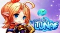 Pocket Luna Android Mobile Phone Game