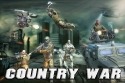 Country War: Battleground Survival Shooting Games Android Mobile Phone Game