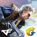 Cross Fire: Legends Android Mobile Phone Game