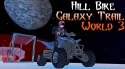 Hill Bike Galaxy Trail World 3 Android Mobile Phone Game