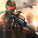 Call Of Modern World War: Free FPS Shooting Games QMobile Noir A6 Game