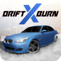 Drift X Burn Android Mobile Phone Game