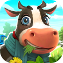 Dream Farm: Harvest Story Android Mobile Phone Game