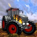 Tractor Mania Android Mobile Phone Game