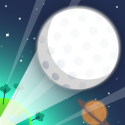 Golf Orbit Android Mobile Phone Game