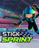 Stick Sprint Android Mobile Phone Game
